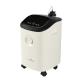 0.5 - 5L White Household Oxygen Concentrator For ARDS Therapy