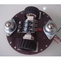Multifunctional Remote Control Car Parts 2WD Drive DIY Intelligent Tortoise Remote