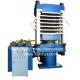 EVA Column Type Full-automatic Foaming Plate Rubber Vulcanizing Press Machine
