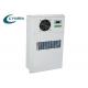 Anti Theft 2000W Control Panel Cooling Unit , Industrial Enclosure Cooling