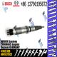 High Quality New Diesel Common Rail Fuel Injector 0445120122 4942359 For ISLE Engine