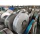 No.4 No.1 2B BA Stainless Steel Strip Coil ASTM 201 202 Stainless Slit Coil 0.1mm-3mm