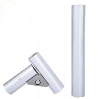 DYJ28-A19 Aluminum Tube Anodized Alloy Lean Pipe Welding Cutting Processing Services