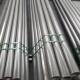SCH40 Finished Seamless Stainless Steel Tube 201 SUS304 316L 2 For Petrochemical