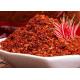 Powder Shape Hotness Dried Chilli , Natural Spices For Cooking 160 - 210 ASTA