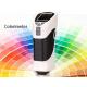 Precise Color Inspection Portable Spectrophotometer Colorimeter Repeatability Below 0.08