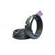 Anti - Wear Mechanical Seal Ring Tungsten Carbide  Parts Oem Acceptabe