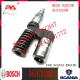High Quality Diesel Engine Parts 0414701008 0414701019 0414701027 Common Rail Diesel Injector 0414701008