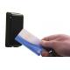 Ntag213 Chip NFC PVC Nfc Magnetic Card 1~6cm Reader Dependent