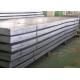 ISO 6000mm 100mm UNS S2507 Cold Rolled Steel Plate