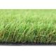 Synthetic grass for garden landscape grass artificial 45MM colored artificial grass