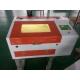 300*400MM 50W Laser Cutting Machine