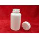 Medical Powder Packing Plastic Pill Bottles 225ml Capacity P - FEH225ML Model