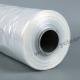 tubular film Dry Cleaning Poly Bags 20x36 0.35Mil For Laundry Shops