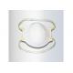Dustproof Breathing Respirator Mask Air Filter Mask Protection Adjustable Strap