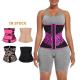 8000 Quantity Shapers Neoprene Slimming Waist Trainer for Women Standard Adults