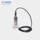 BP156 Silicon Pressure Sensor With Silicon Isolation Membrane For High Sensitivity