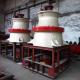 Hydraulic 12mm Mining Cone Crusher Machine For Beneficiation