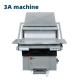 CQT-JP-2 Pneumatic Vibration Paper Jogger Machine for Paper Cutting Machine 600 kg