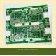 Multilayer PCB Board CNC PCBA Design copper clad circuit board