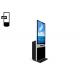 SAMSUNG BOE LG 43″ Floor Standing Digital Signage Kiosk