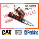 272-0630 diesel fuel injector assembly 2720630 Fuel Injector 10R-7229 for CAT Diesel Engine C15/C18