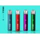 All In One Vape Starter Kits , E Cigarette Starter Kits 2ml Refilled Pod