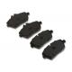 Front Brake Pads For BMW E81 E87 E88 Perfect Fit And Functionality Guaranteed