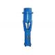 1800m3/h 5.4m 6m 10m Water Submersible Axial Flow Pump for Flood Drainage