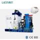 Highly Efficient Salt Water Flake Ice Machine Cold Storage Equipments 10T / 24hrs