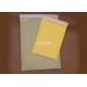 Multicolor Functions Kraft Bubble Bags , Hard Tear Paper Shipping Envelopes