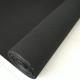 80g black color fiberglass surface tissue used For Acoustic Ceiling Panel