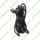 For Maserati Quattroporte Front Bumper Parking Sensor Wire Harness PDC OEM 670007528