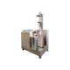 Vacuum Brazing Furnace For PCD / PCBN /CVD / CBN Tools Up To 1200 ℃