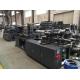 580ton Plastic Injection Molding Machine 34 KW Heater Power With 2 Years Guarantee