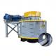 25-35 TPH Output Small Production Mechanical Cone Crusher Low Speed Operation