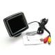 DC 12V 3 . 5  TFT LCD Color Car Monitor Vehicle Rear View Cameras For bus, Trailer
