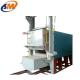 All fiber Trolley Electrical Resistance Furnace heating treatment furnace for