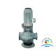 Vertical Marine Water Pump Double - Suction Centrifugal Mini High Lift