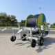 Hose Reel Sprinkler Irrigation Watering System for Watering Farm Land