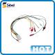 wires cables manufacturing custom wiring harness auto electrical cables wire harness assembly