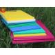 Colorful Recycled 250gsm PP Corrugated Plastic Board