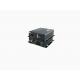 2 Channel 3g SDI Video Converter / fiber optical transmitter and receiver for Security system