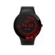 Unisex 200 Mah TPU IP68 Waterproof Sport Smart Watches