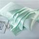 105g/M2 Slip Bedroom Pure Mulbery Silk Pillowcase 25 Momme Home Decoration