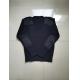 military pullover ， police sweater， wool sweater，wool polyester pullover