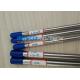 ASTM A269 Hydraulic Tubing In Oil And Gas Industry , TP316L 6.35 x 0.89 mm