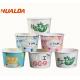Zhejiang new top yogurt bowl paper cup machine