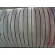 Forged Alloy Steel E Flute Traditional Corrugating Roll