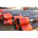 API Drill Pipes Casing And Tubing E75 X95 G105 S135 Anti Corrosion Oil Wells Application